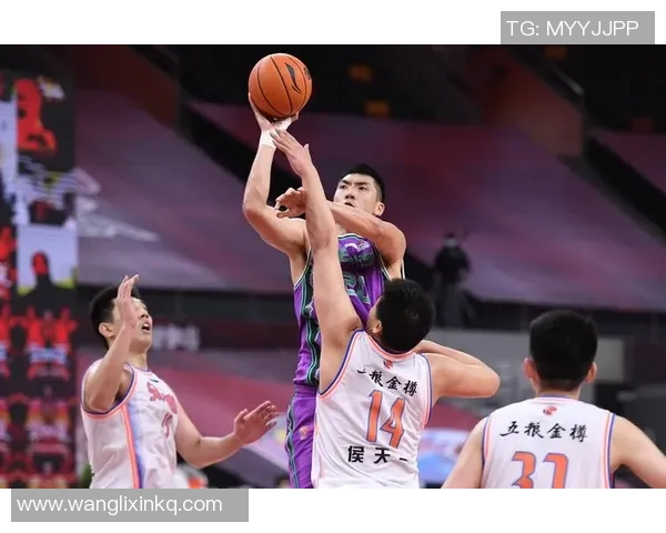 2026篮球耐力排行榜：西安篮球队位居第5名