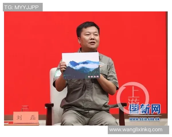 深度对话：刘磊的攀岩人生