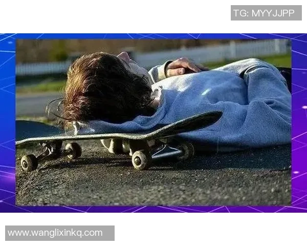 滑板深度：解密深圳滑板队的控制