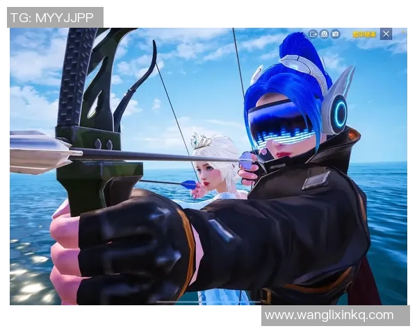 深度对话：王芳的和平精英人生