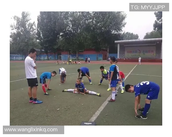 科学足球：心理素质训练方法